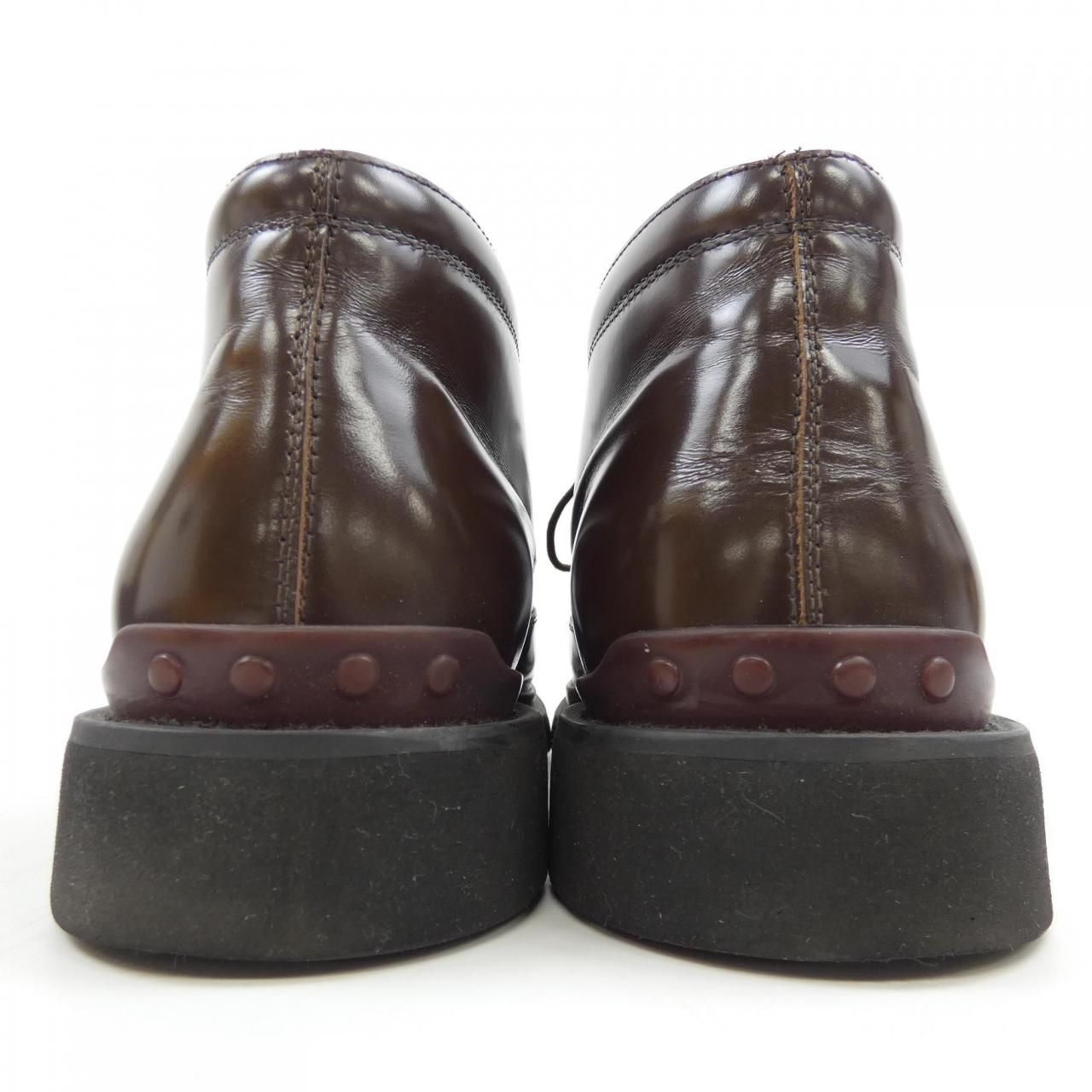 トッズ TOD'S ブーツ