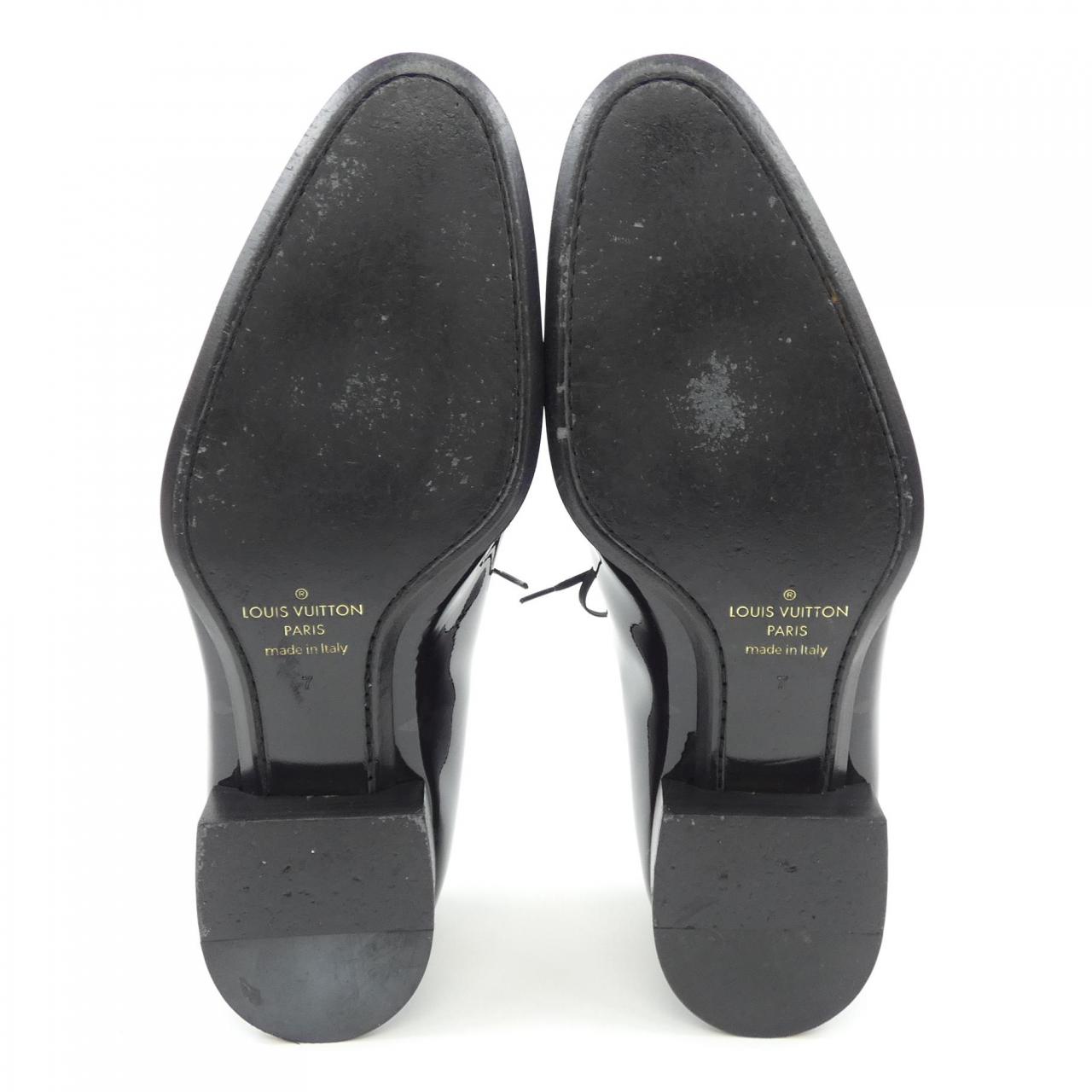 ルイヴィトン LOUIS VUITTON シューズ