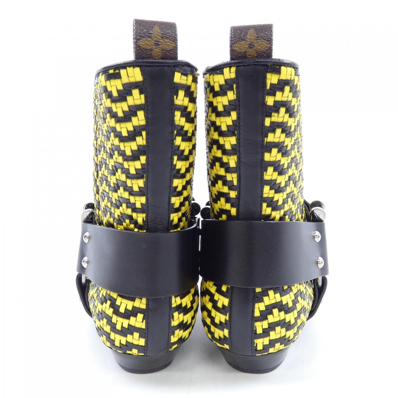 ルイヴィトン LOUIS VUITTON ブーツ