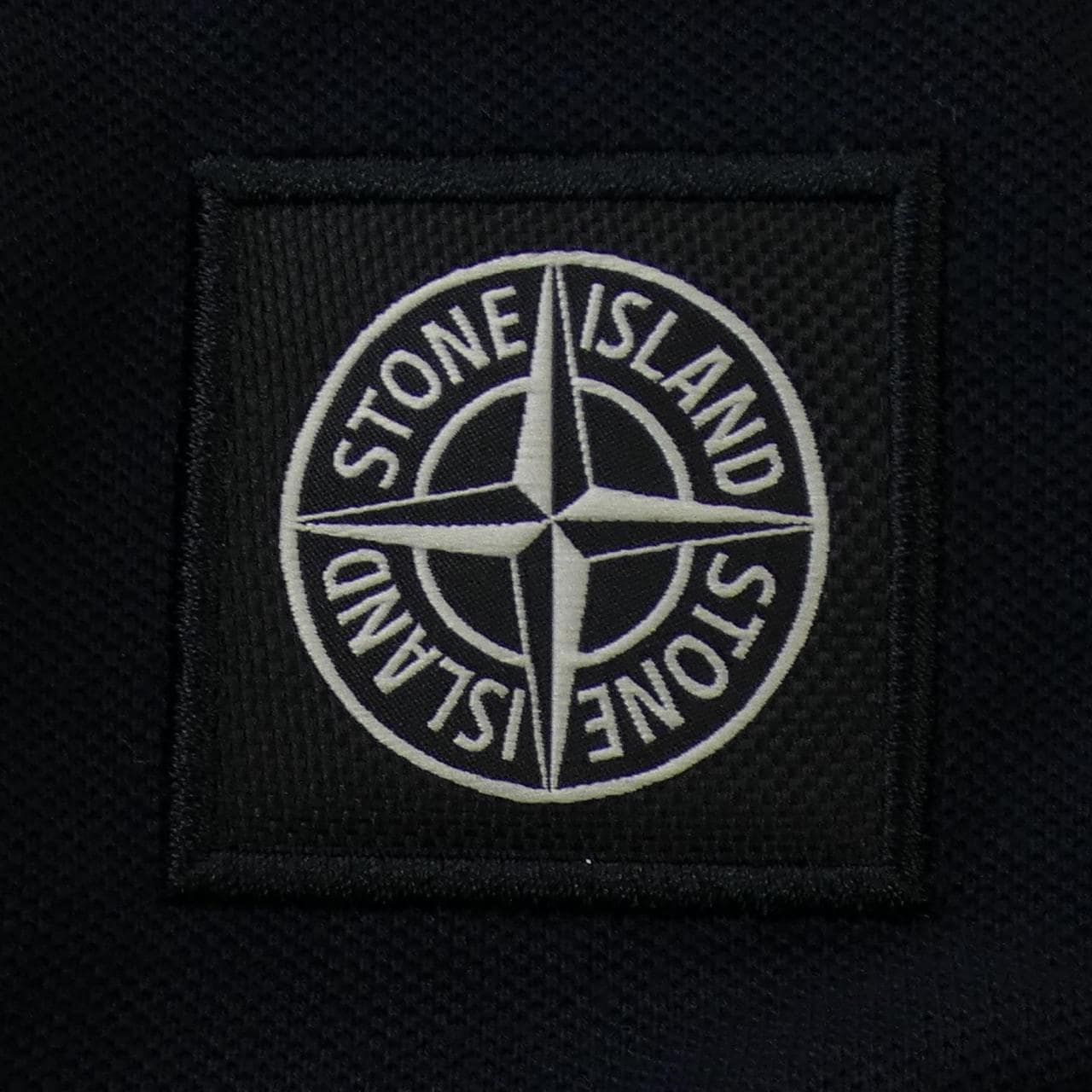 ストーンアイランド STONE ISLAND ポロシャツ