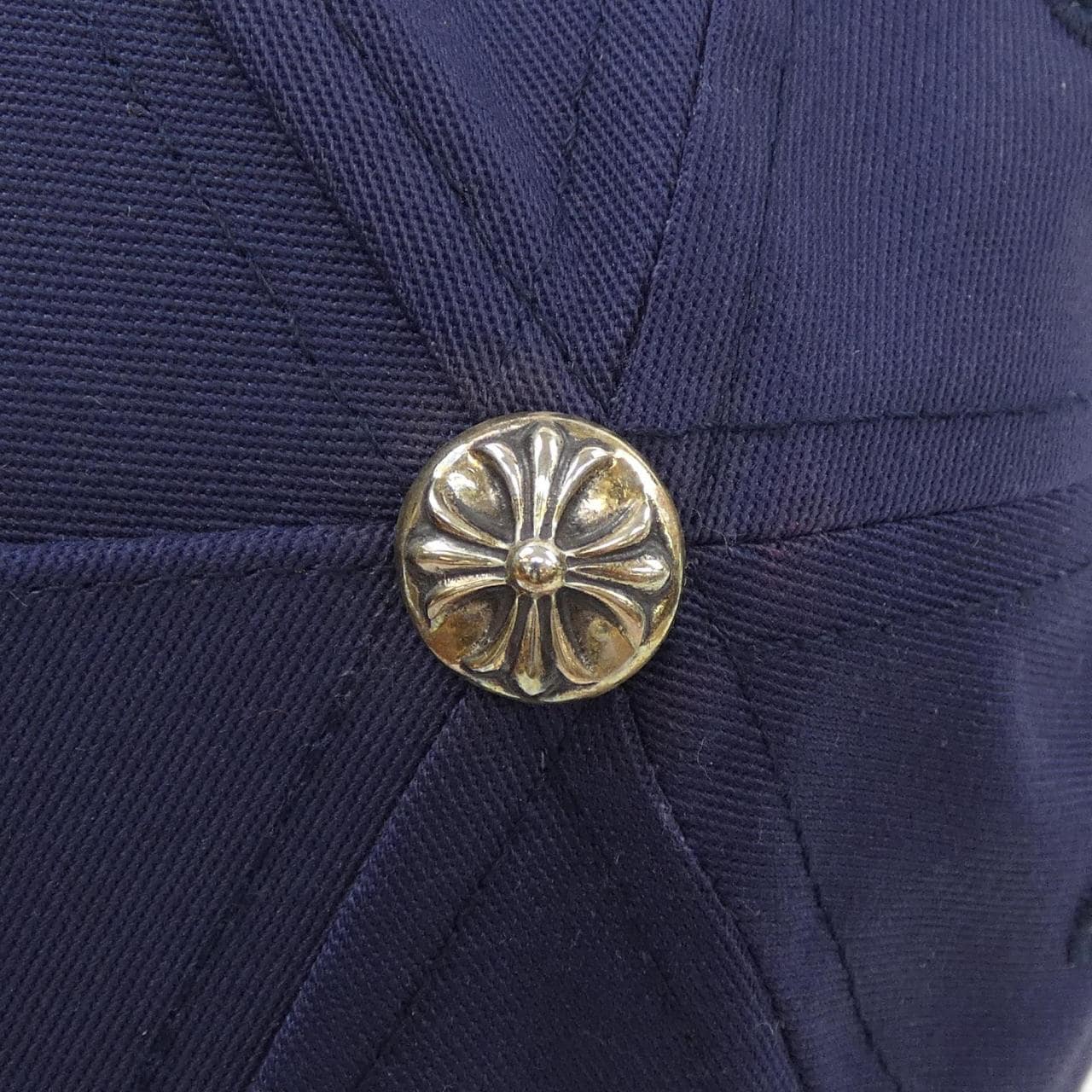 クロムハーツ CHROME HEARTS キャップ