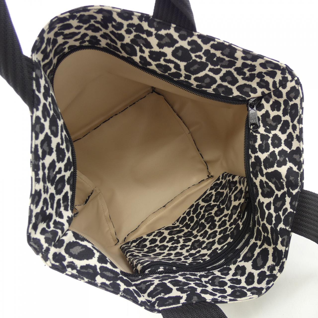 エルベシャプリエ HERVE CHAPELIER 舟形トート 1027F BAG