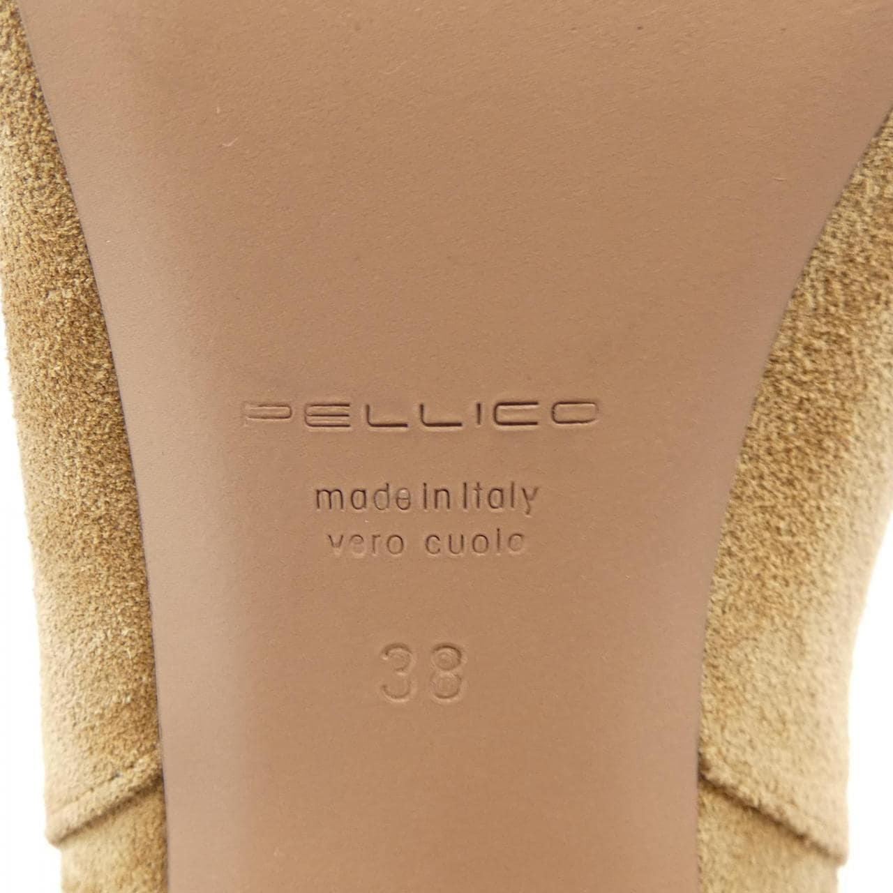 ペリーコ PELLICO ブーツ