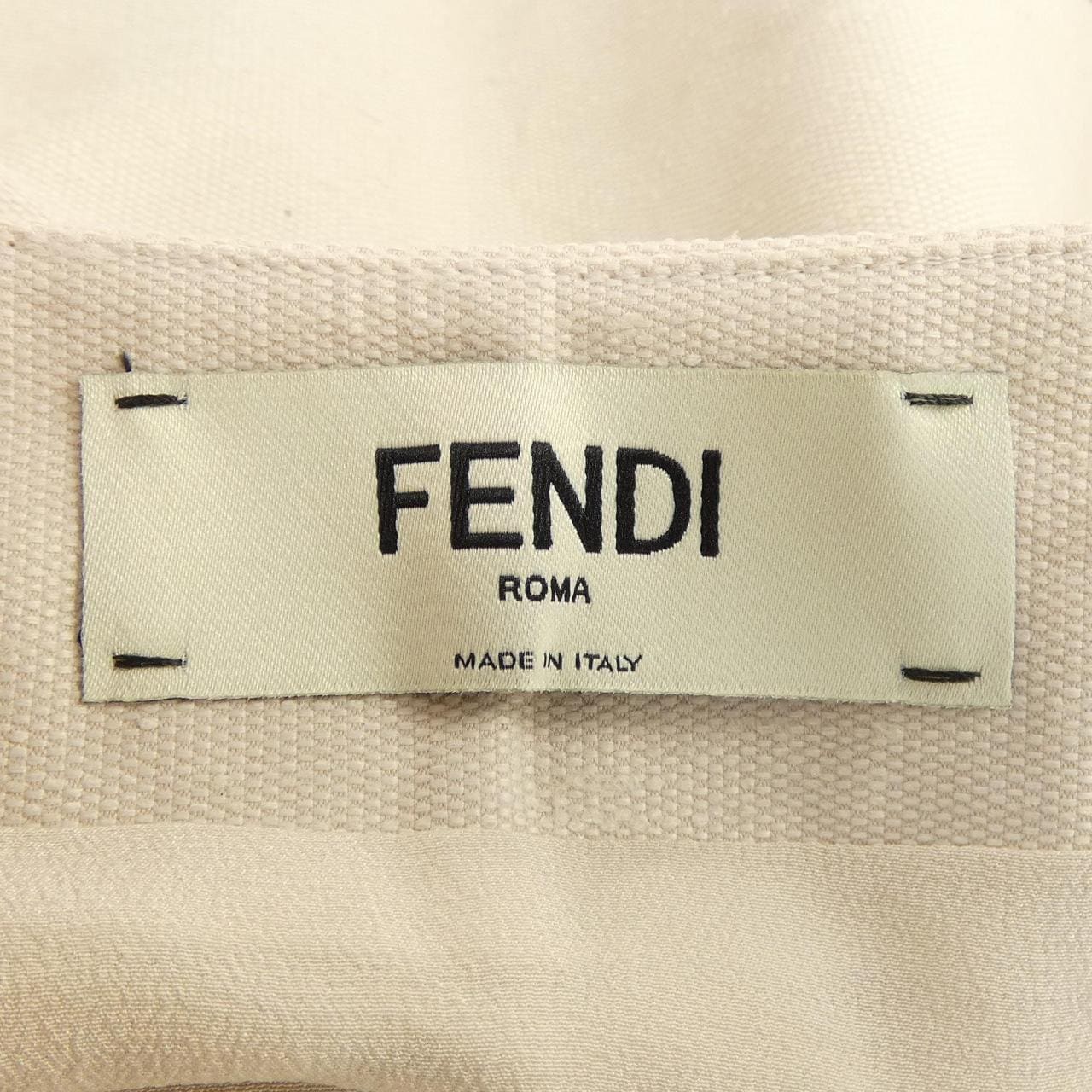 フェンディ FENDI FQ7583 AWZW スカート