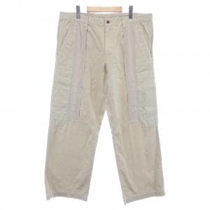 イッセイミヤケ ISSEY MIYAKE ME11FF098 パンツ