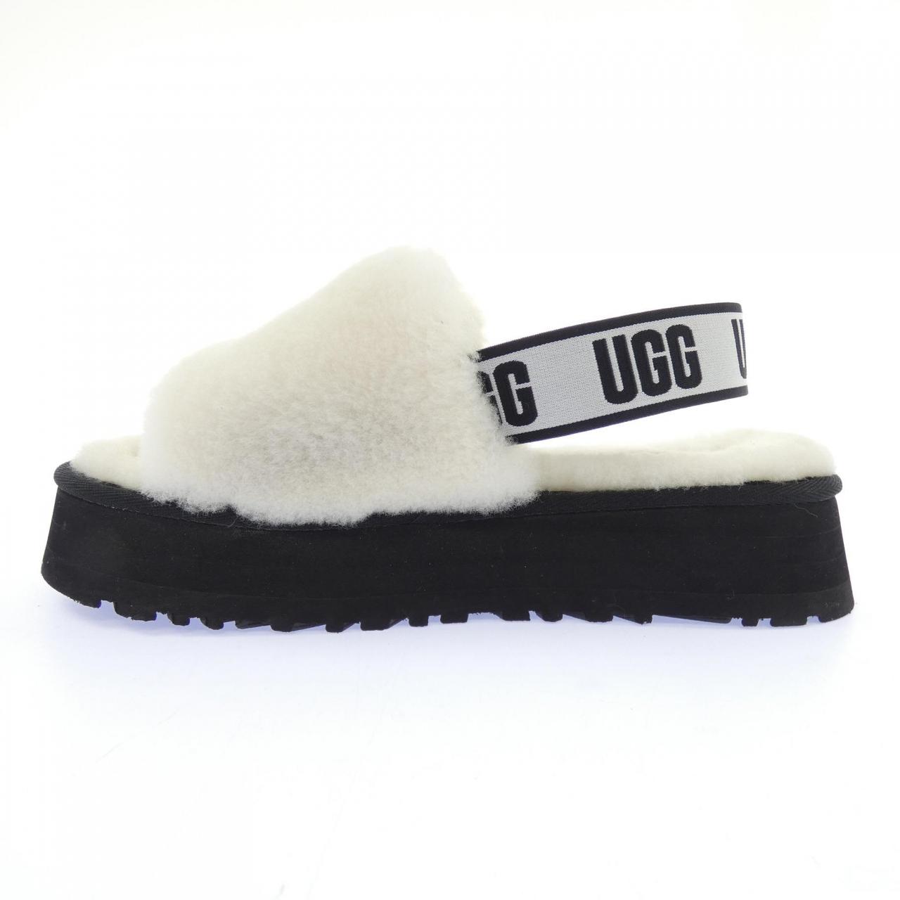 アグ UGG サンダル