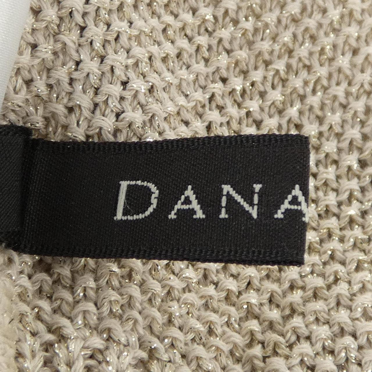 ダナパリ DANAPARIS カーディガン