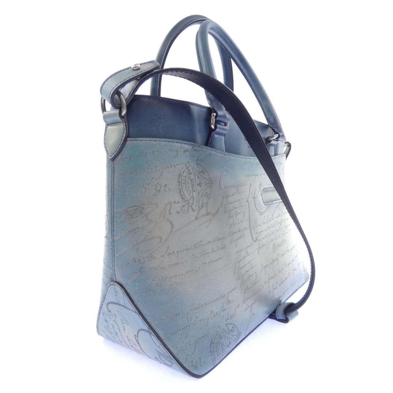 ベルルッティ Berluti トゥジュールXSグラディアント BAG