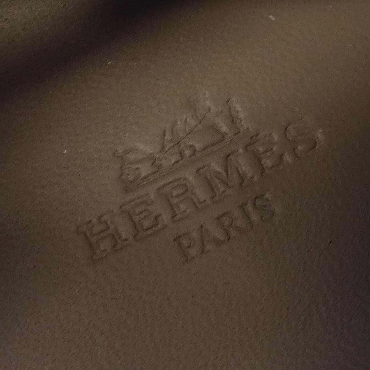 エルメス HERMES リーダー 252863Z スニーカー