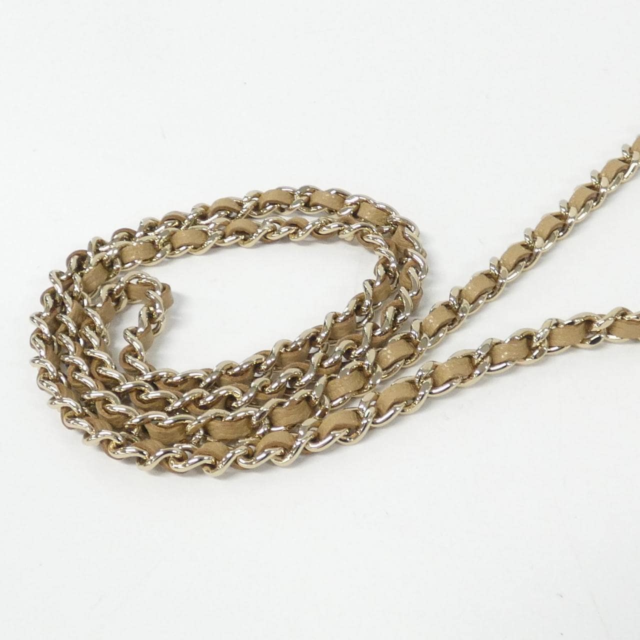 シャネル AP3405 チェーンウォレット