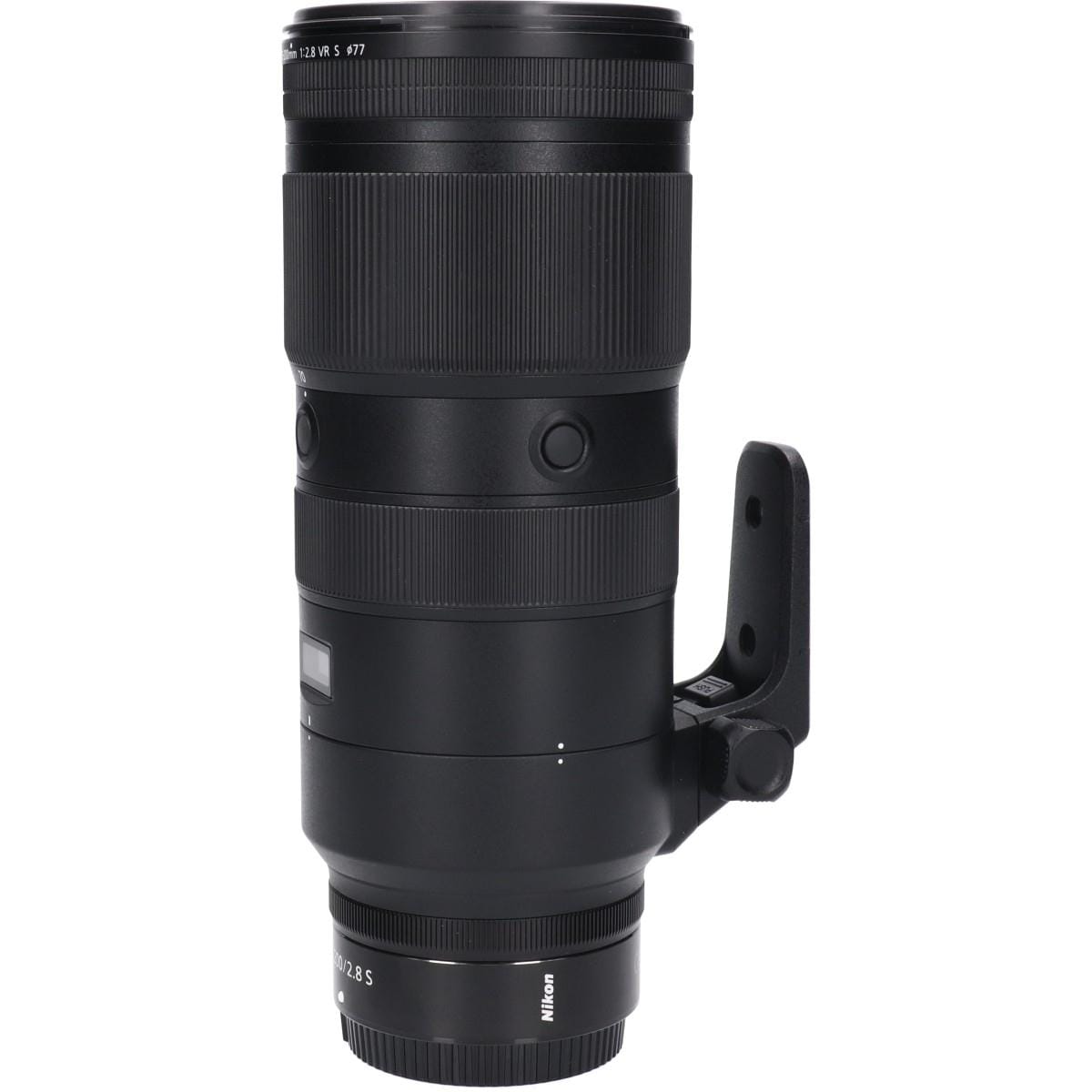 Z70-200mm F2.8VR S