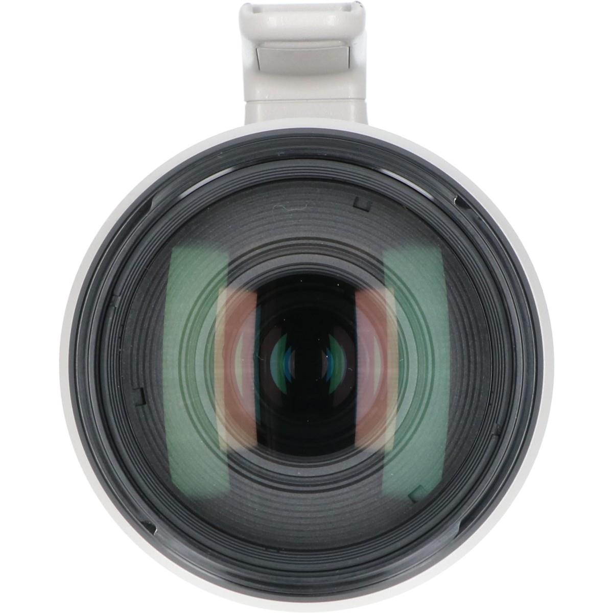 ＥＦ１００－４００ｍｍ　Ｆ４．５－５．６Ｌ　ＩＳ　ＩＩ