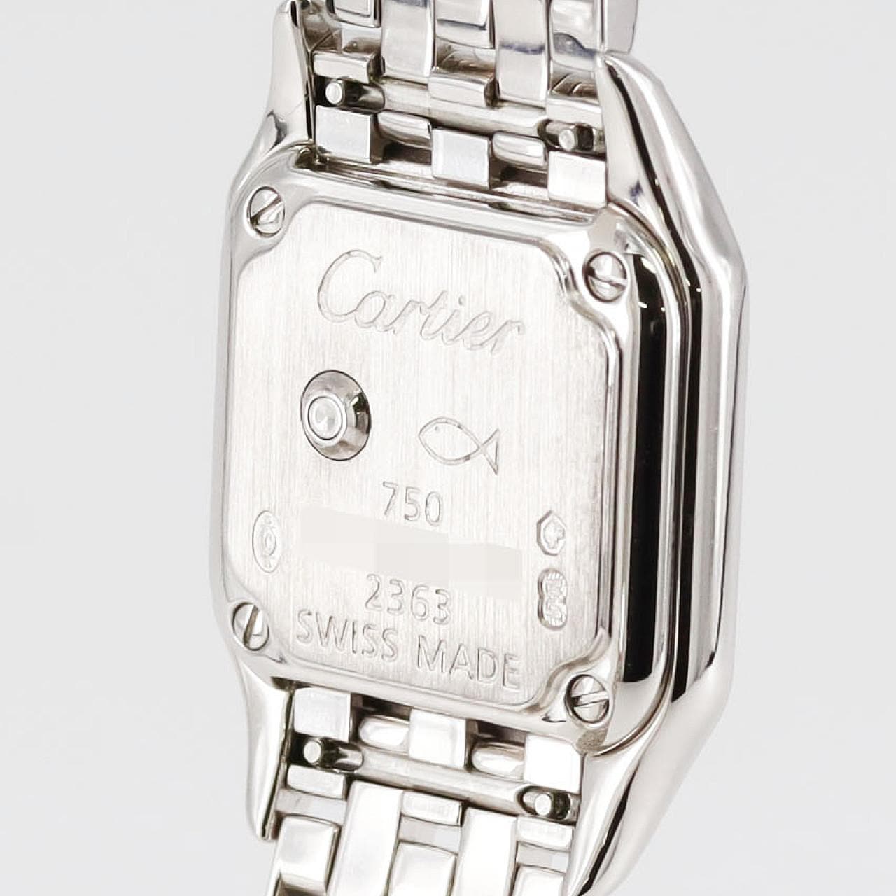 Cartier Mini Panthère WG/2D WF3210F3 WG Quartz