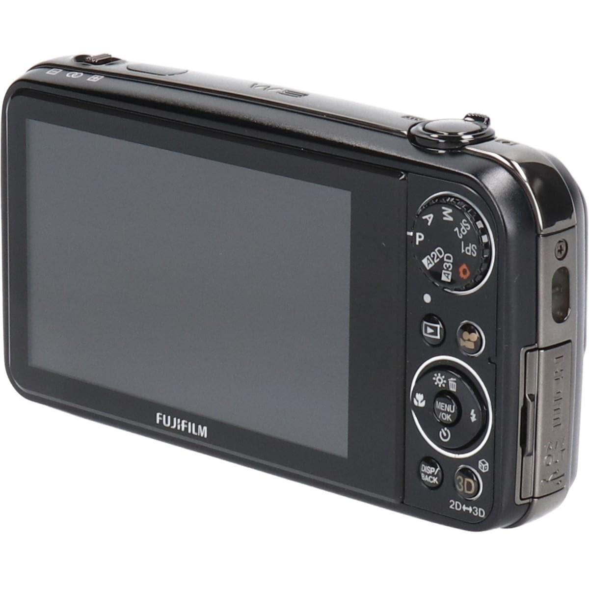 ＦＩＮＥＰＩＸ　ＲＥＡＬ　３Ｄ　Ｗ３