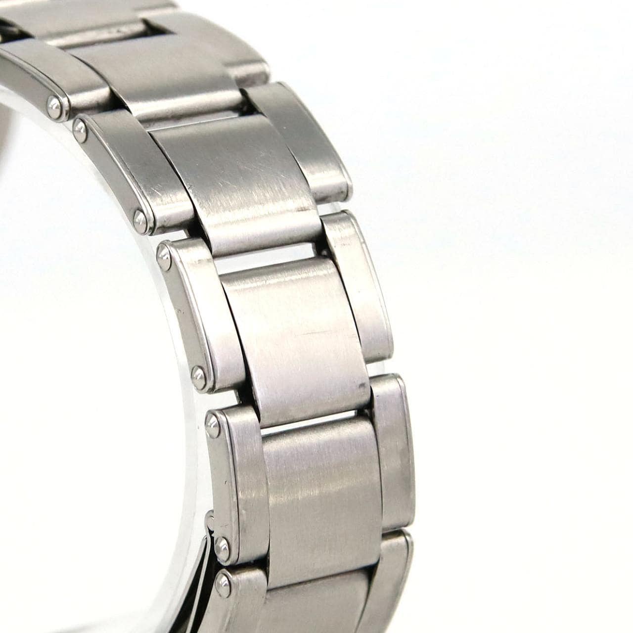 【ノーメンテナンス還元価格】ロレックス GMTマスター･ロングE 1675 SS 自動巻 1番台