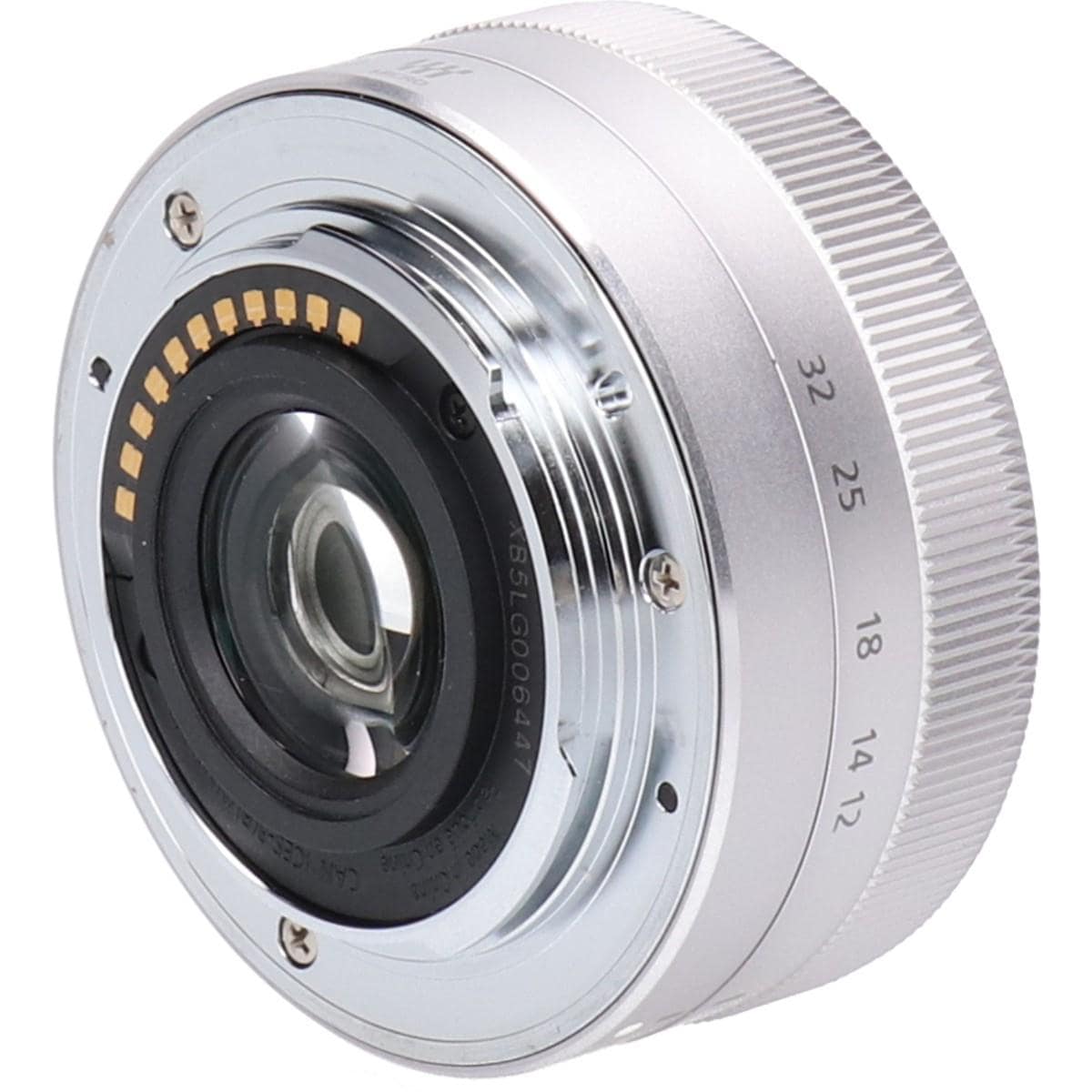 Ｇ１２－３２ｍｍ　Ｆ３．５－５．６ＭＥＧＡ　ＯＩＳ