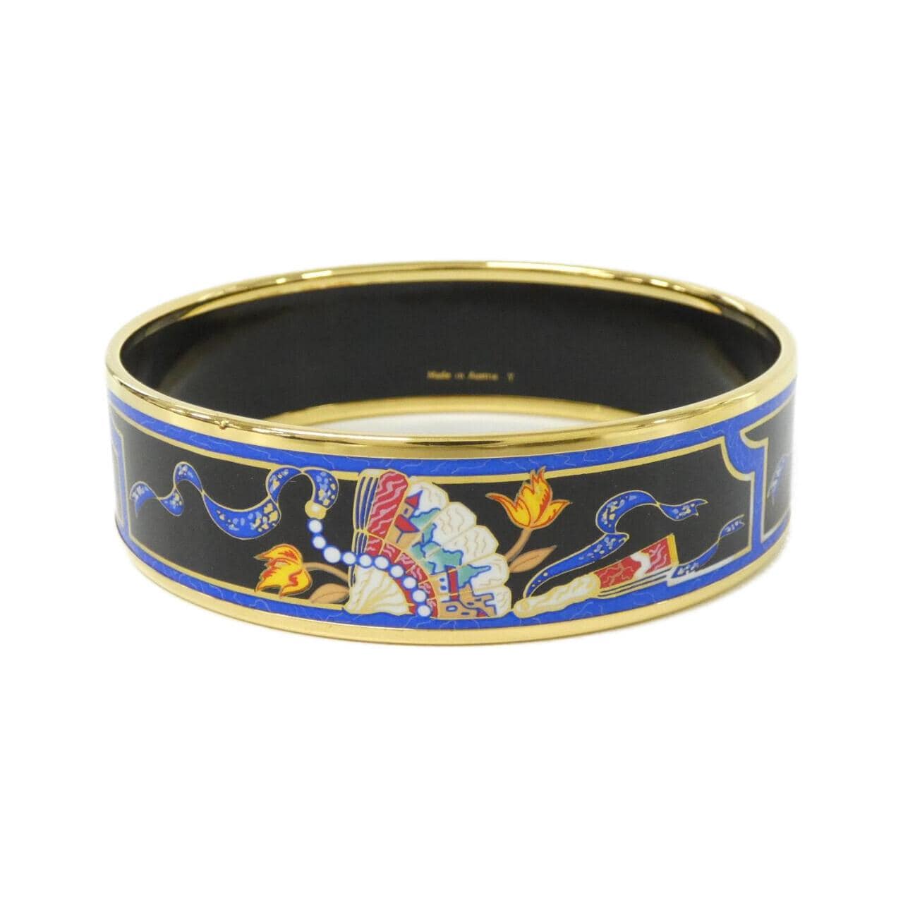 【ヴィンテージ】エルメス バングル