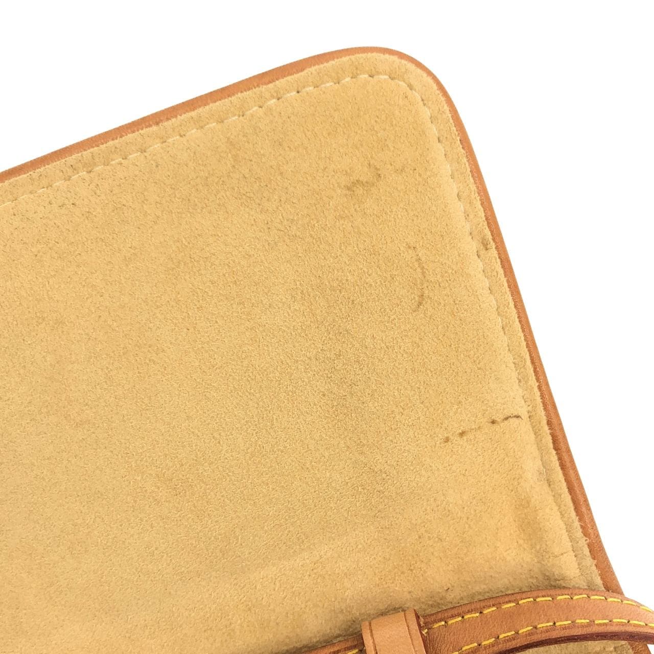 ルイヴィトン モノグラム ポシェット ツイン GM M51852 ショルダーバッグ