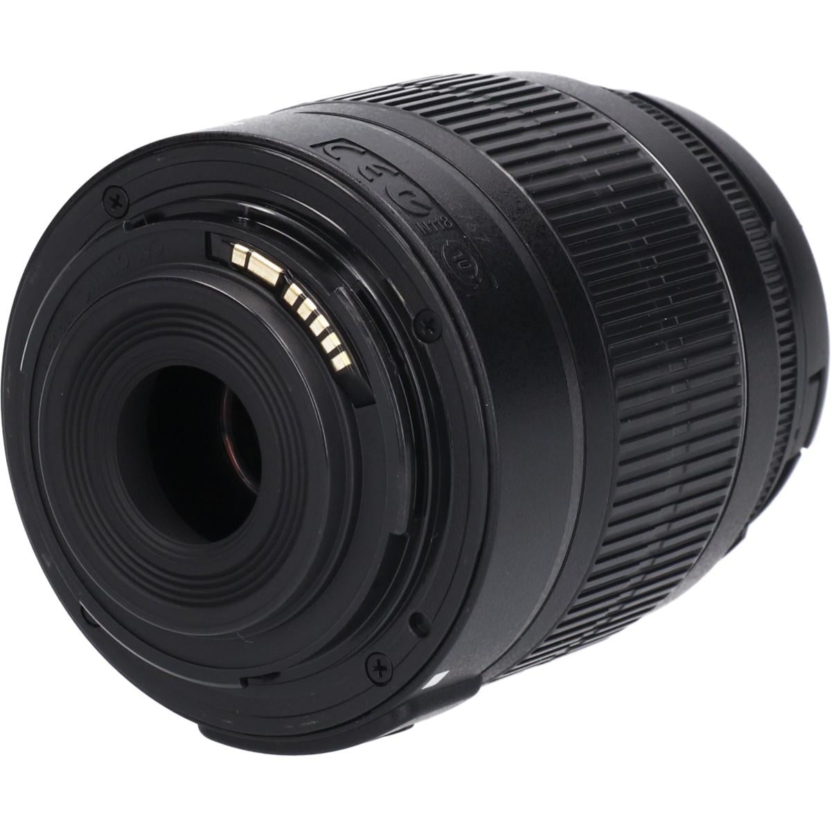 ＥＦ－Ｓ１８－５５ｍｍ　Ｆ３．５－５．６ＩＳＩＩ