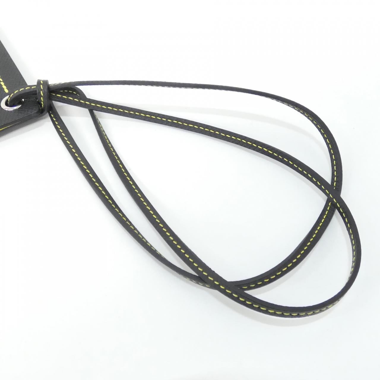 エルメス アッシュ セリエ ヴェルソ 083585CK グラスケース