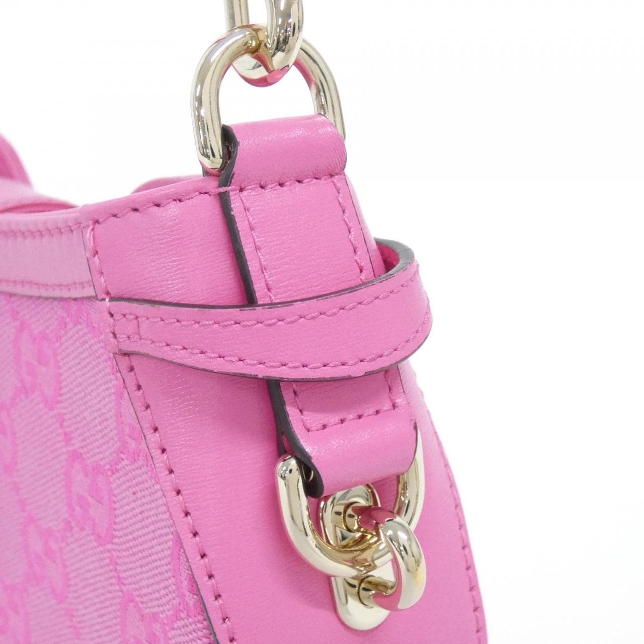 グッチ MOON SIDE 786035 FADGE バッグ