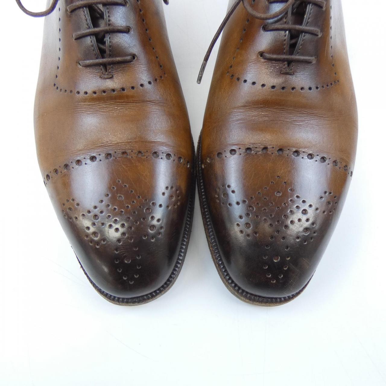 Berluti dress shoes