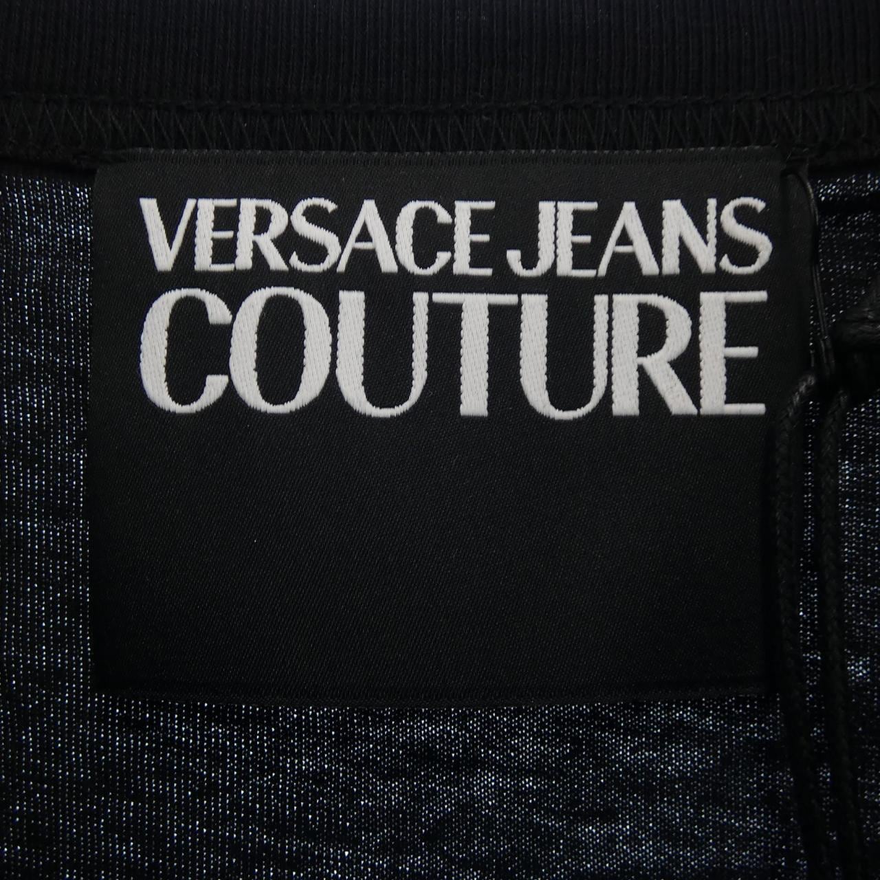 VERSACE JEANS Tシャツ