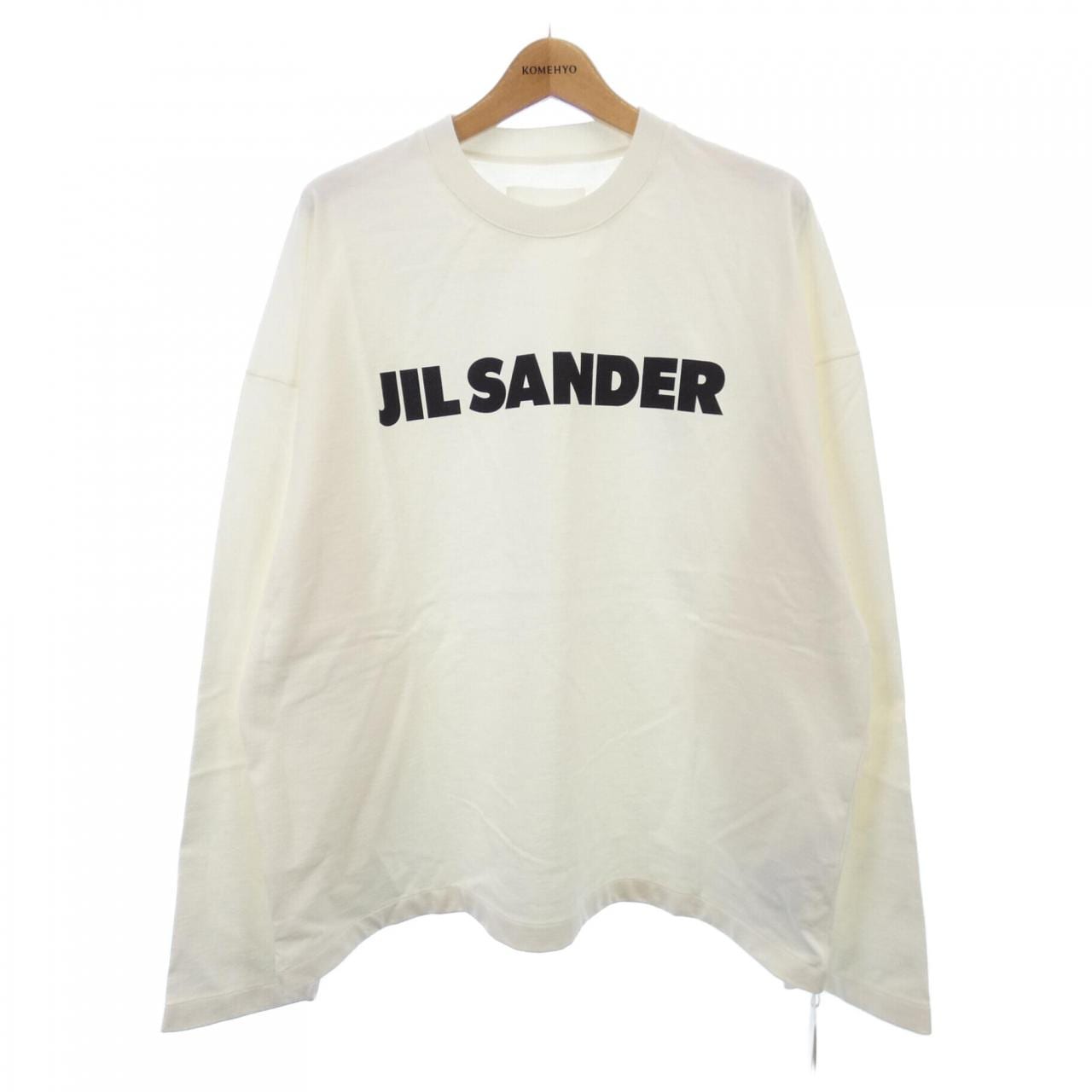 JIL SANDER Jil Sander Tops