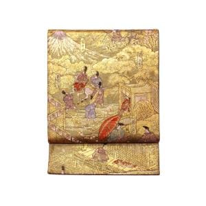 お値打ち【袋帯】