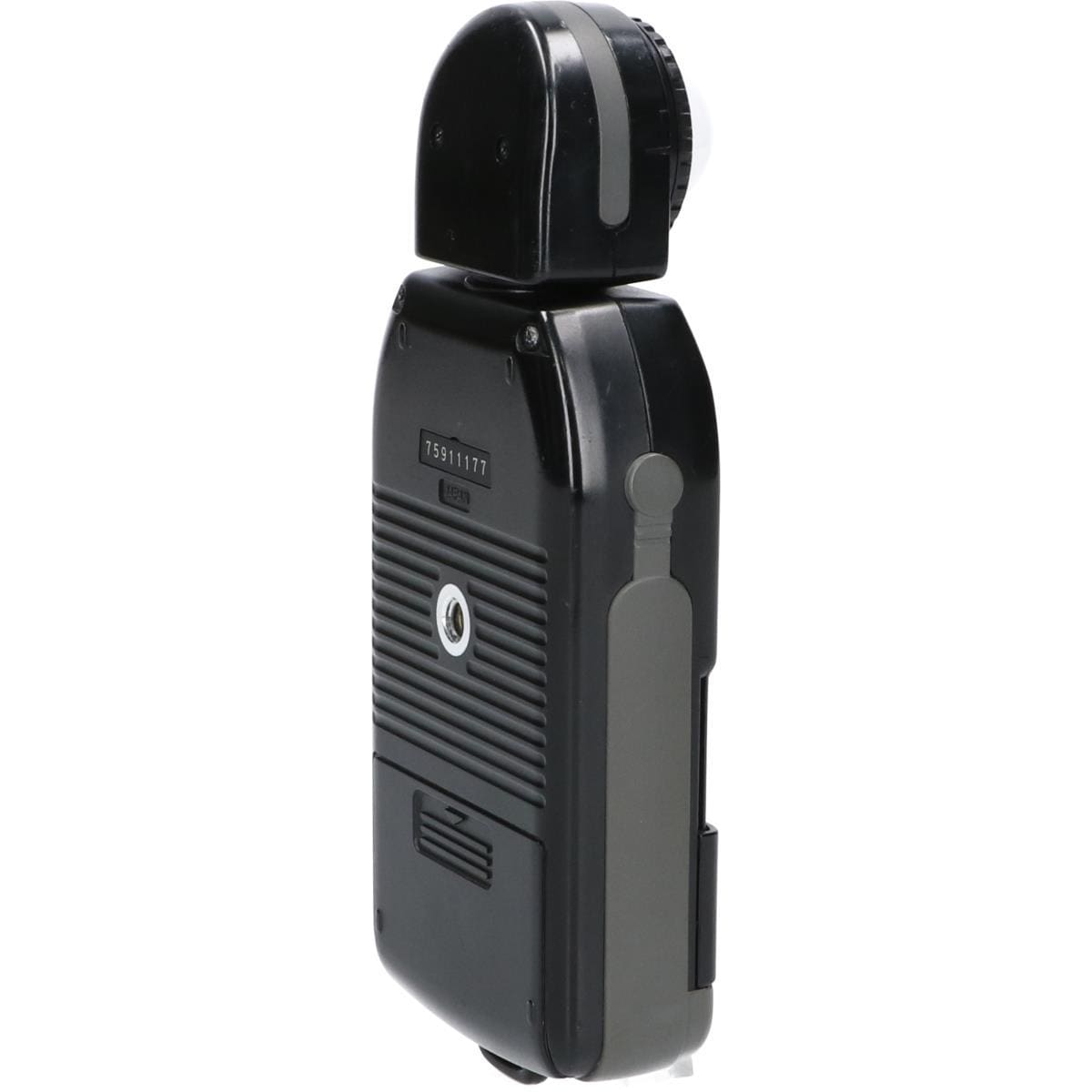 ＦＬＡＳＨ　ＭＥＴＥＲ　Ｖ