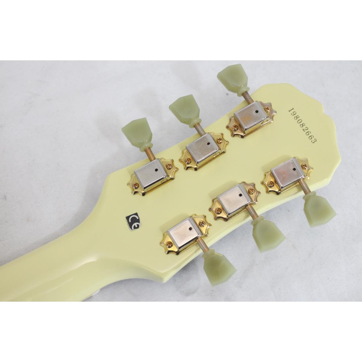 EPIPHONE G-400 CUSTOM