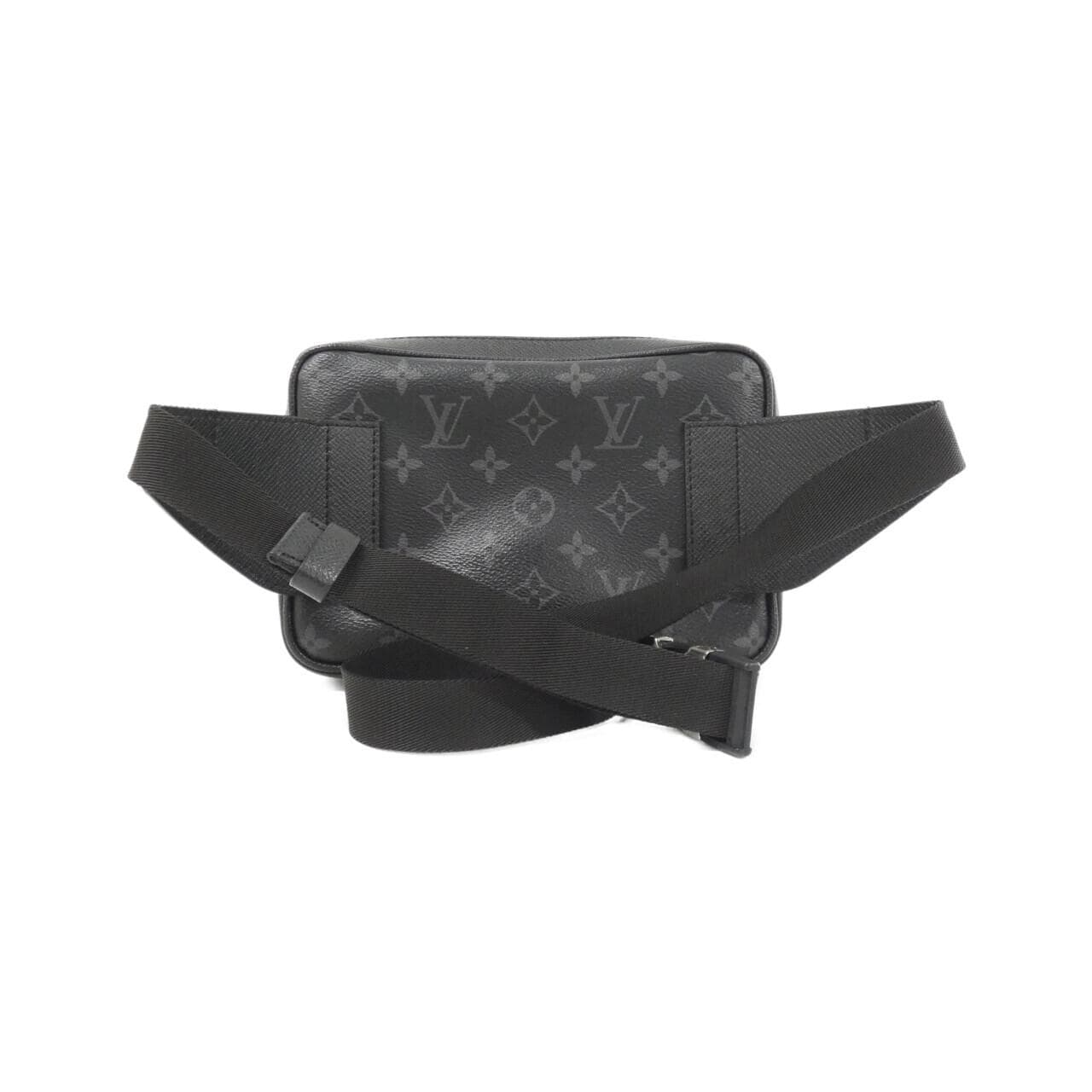LOUIS VUITTON Taiga Rama 腰包户外 M30245 单肩包