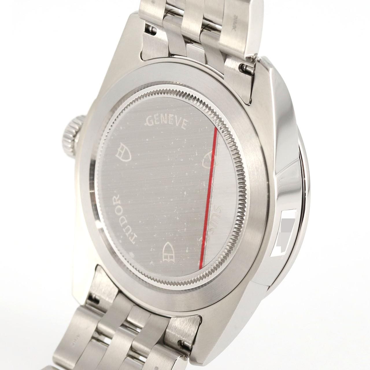 [新品] 帝舵/Tudor Glamour Date Day 10P M56000-0182 SS自動上弦