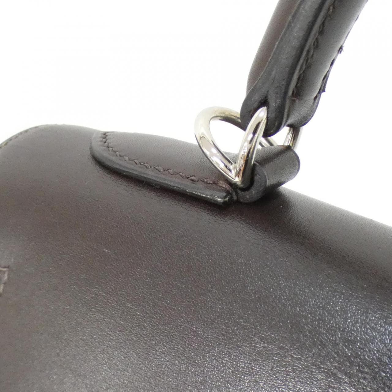 【ヴィンテージ】エルメス ケリー 32cm 020069CK バッグ