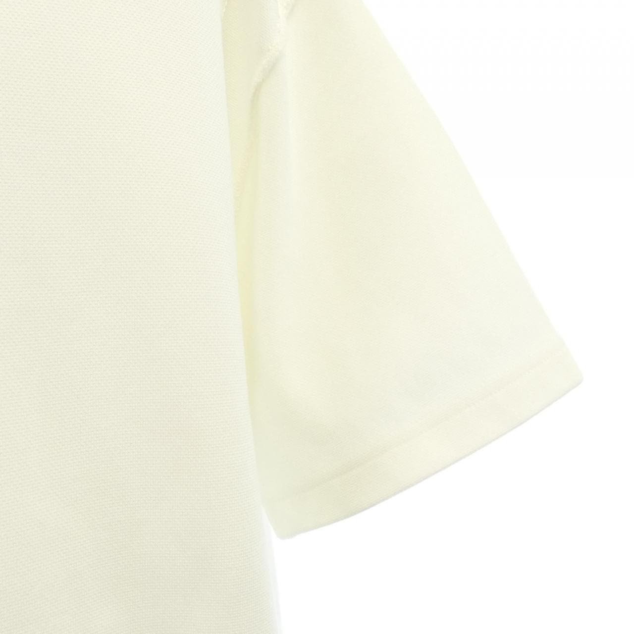 ルイヴィトン LOUIS VUITTON ノートルダム&ポンヌフエンブロイダリーTシャツ HIY89WTCE Tシャツ