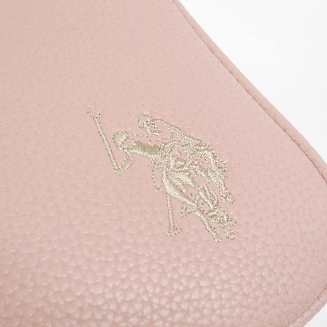 【新品】ユーエスポロ USPA2675 ショルダーバッグ