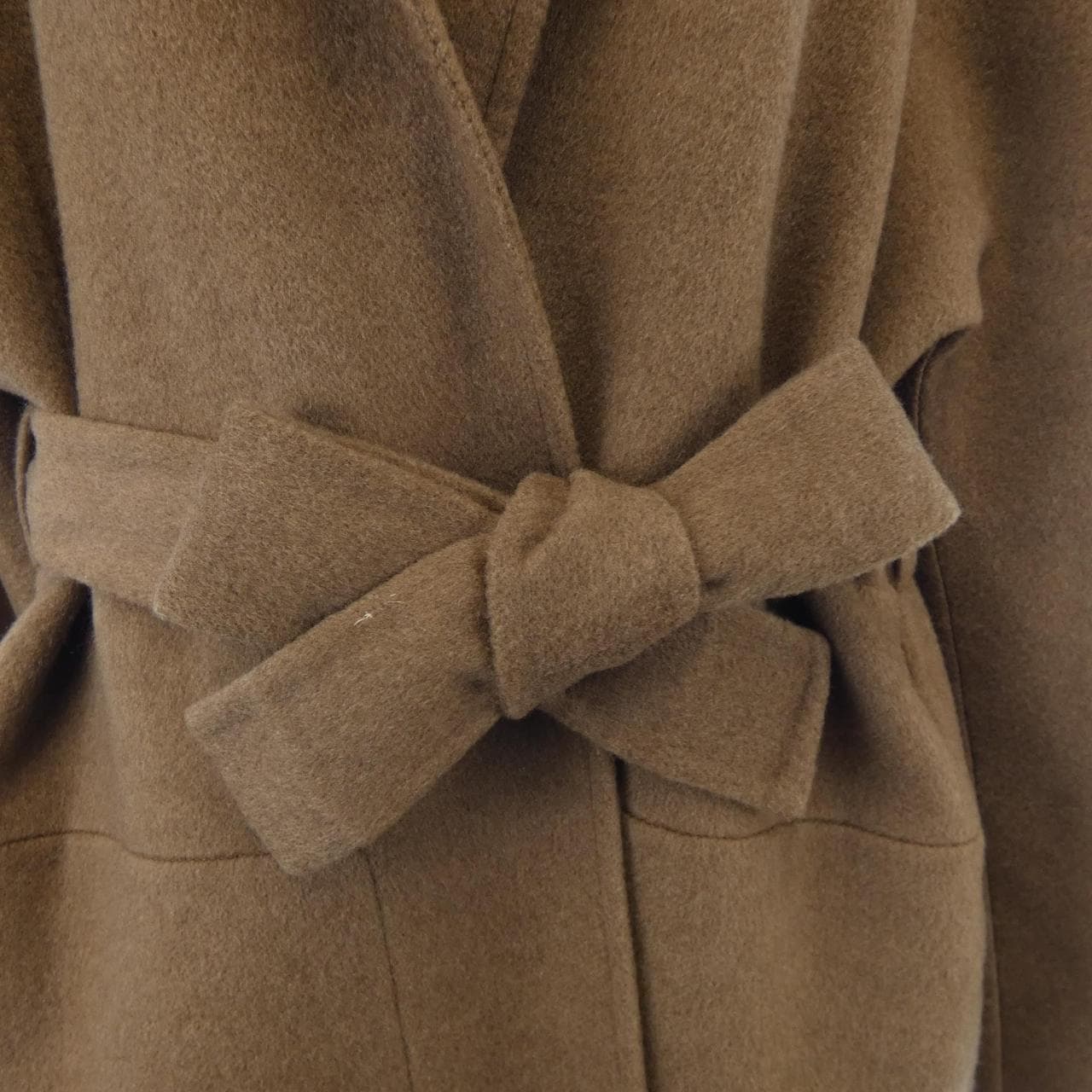 エルメス HERMES コート