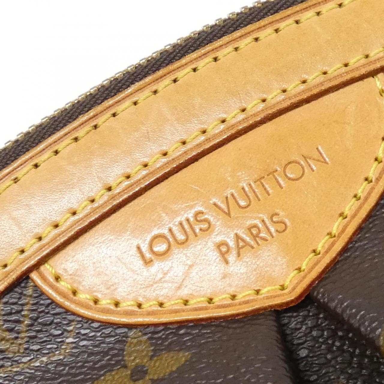 ルイヴィトン モノグラム ティヴォリ PM M40143 バッグ