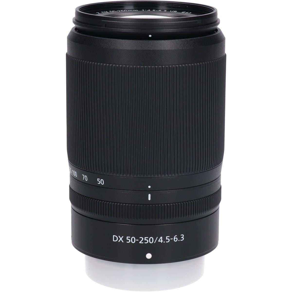 Ｚ　ＤＸ５０－２５０ｍｍ　Ｆ４．５－６．３ＶＲ