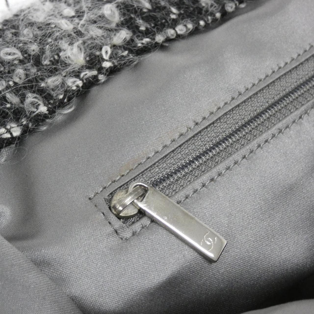 シャネル 49561 ショルダーバッグ