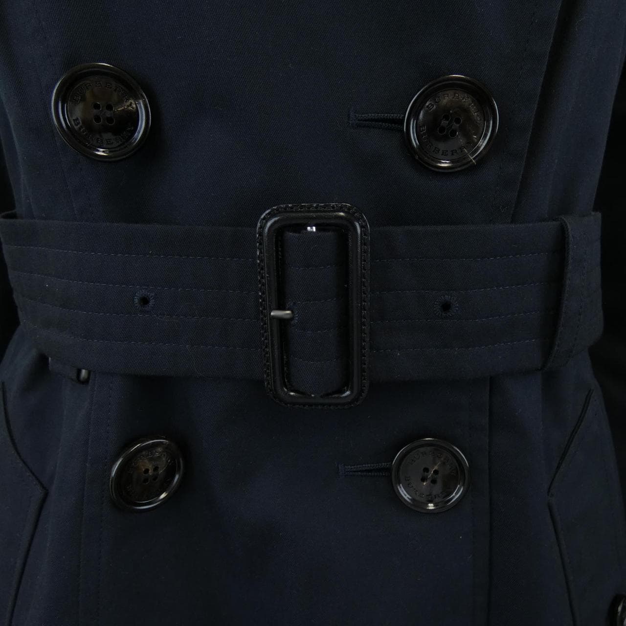 バーバリー BURBERRY 4073375 トレンチコート