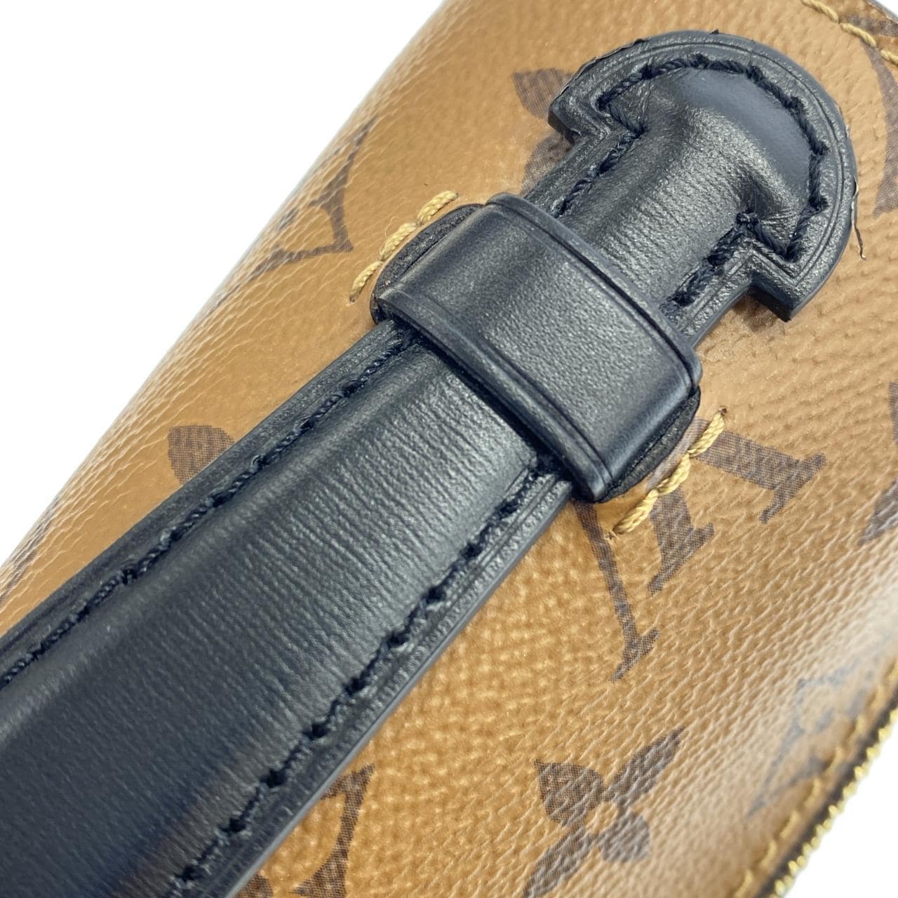 ルイヴィトン モノグラム リバース ポシェット メティス MM M44876 バッグ