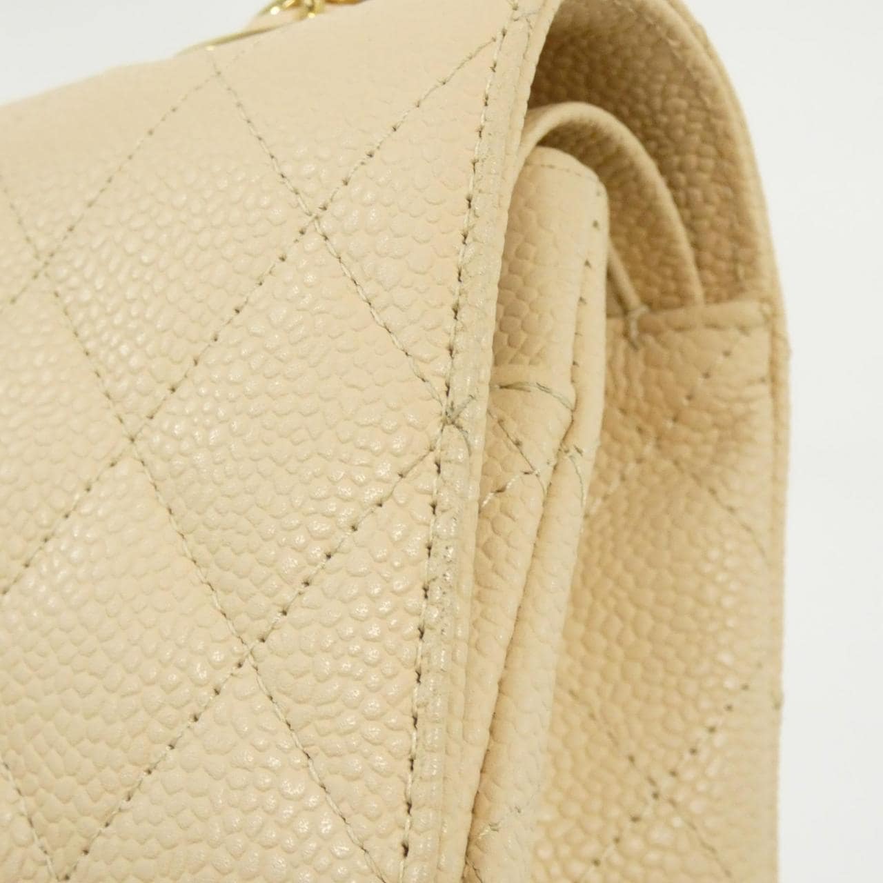 【ヴィンテージ】シャネル 1112 ショルダーバッグ