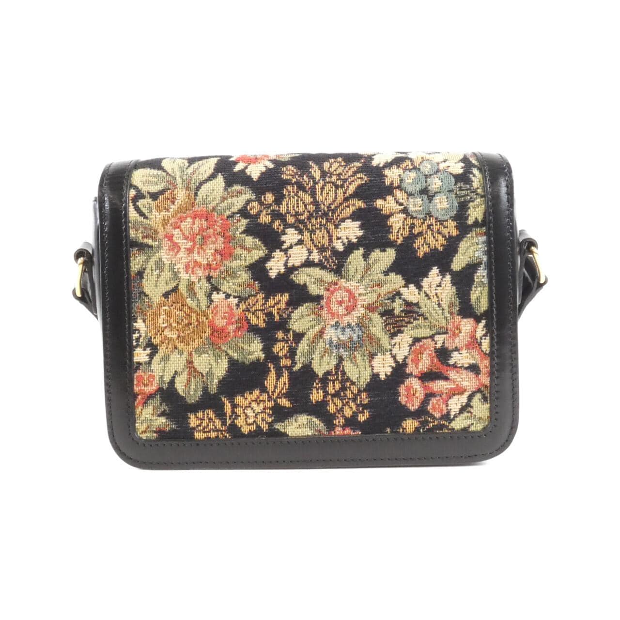 セリーヌ ティーン トリオンフ ショルダーバッグ