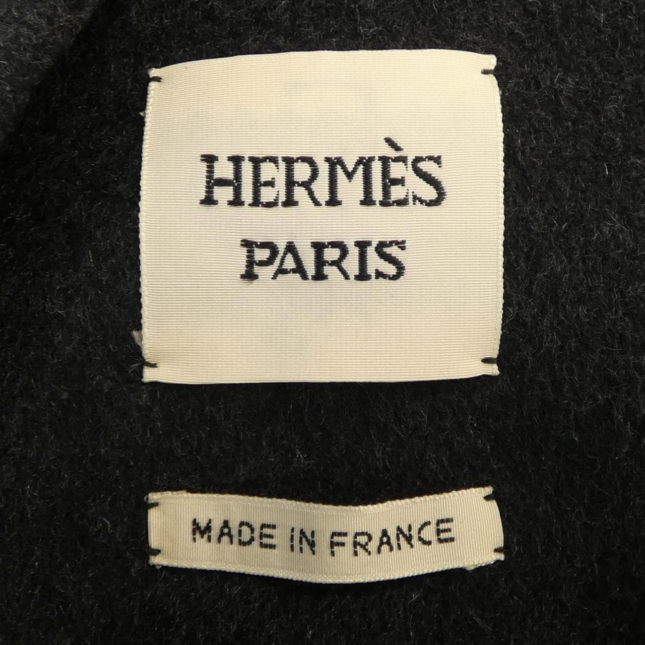 エルメス HERMES co103 ジャケット