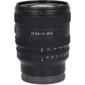ＦＥ１６－２５ｍｍ　Ｆ２．８Ｇ