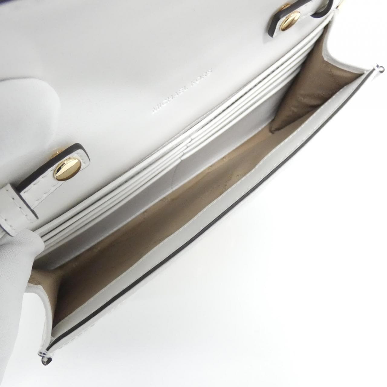 【新品】マイケルマイケルコース TRIBECA 32S4G2RC9L ショルダーバッグ