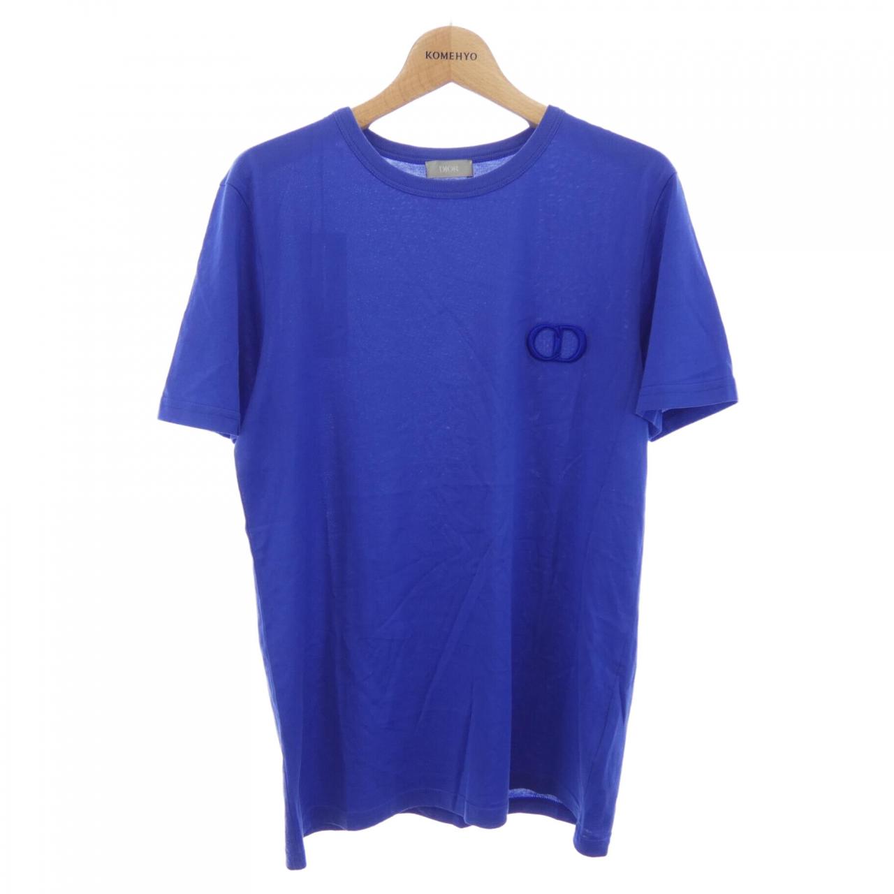 ディオール DIOR 013J600A0589 Tシャツ