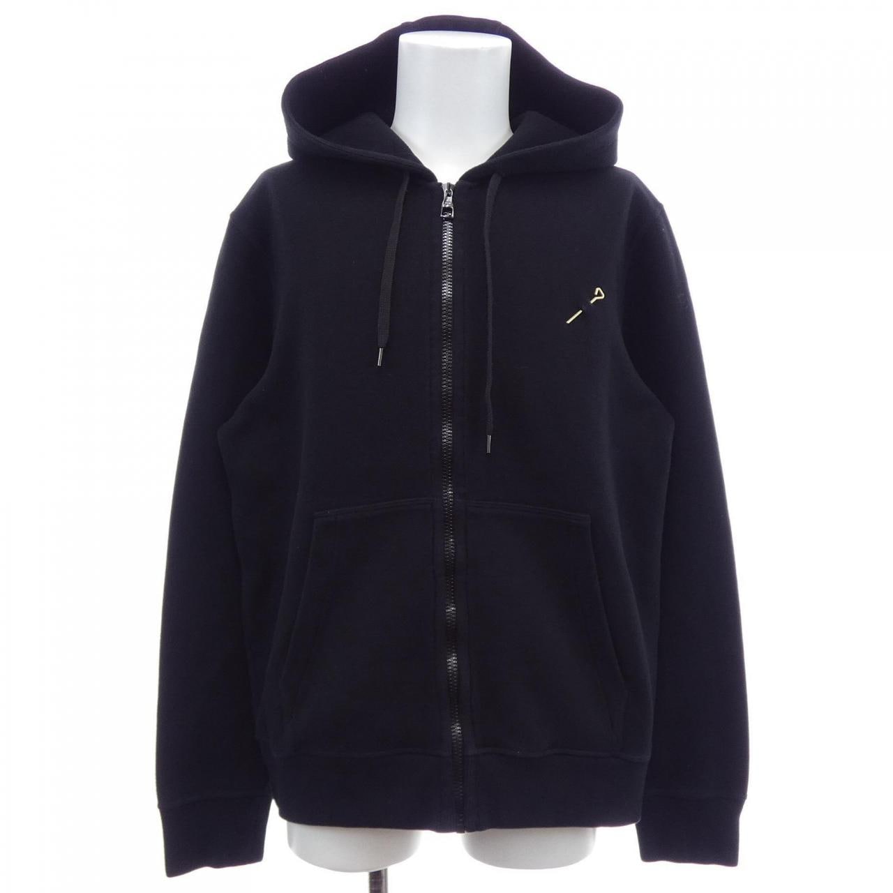 ルイヴィトン LOUIS VUITTON ダブルフェイストラベルフーディ HJY42WJUJ パーカー
