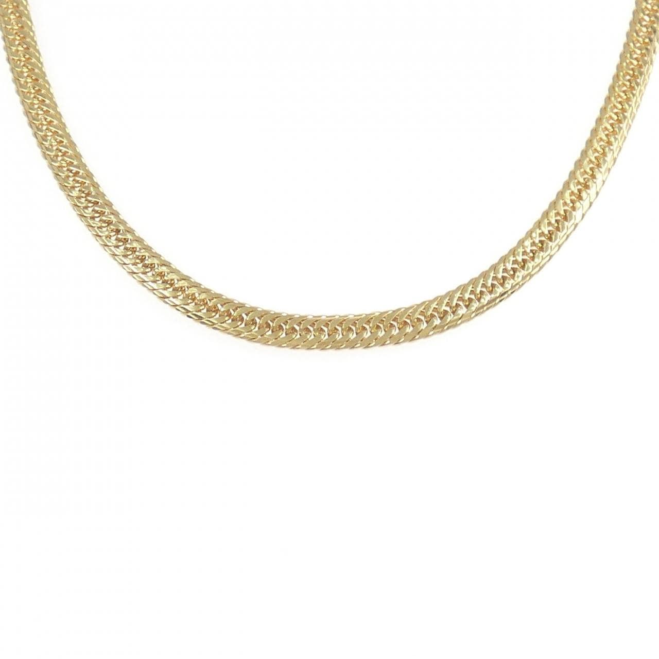 K18YG キヘイ ネックレス 40cm